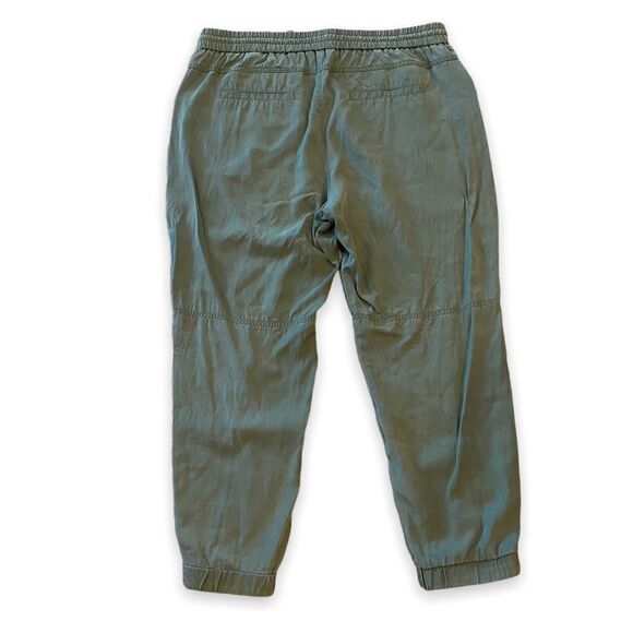 Banana Republic Cargo Jogger Pants - Picture 2 of 8
